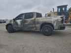 2022 CHEVROLET Silverado