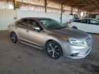 2015 SUBARU Legacy