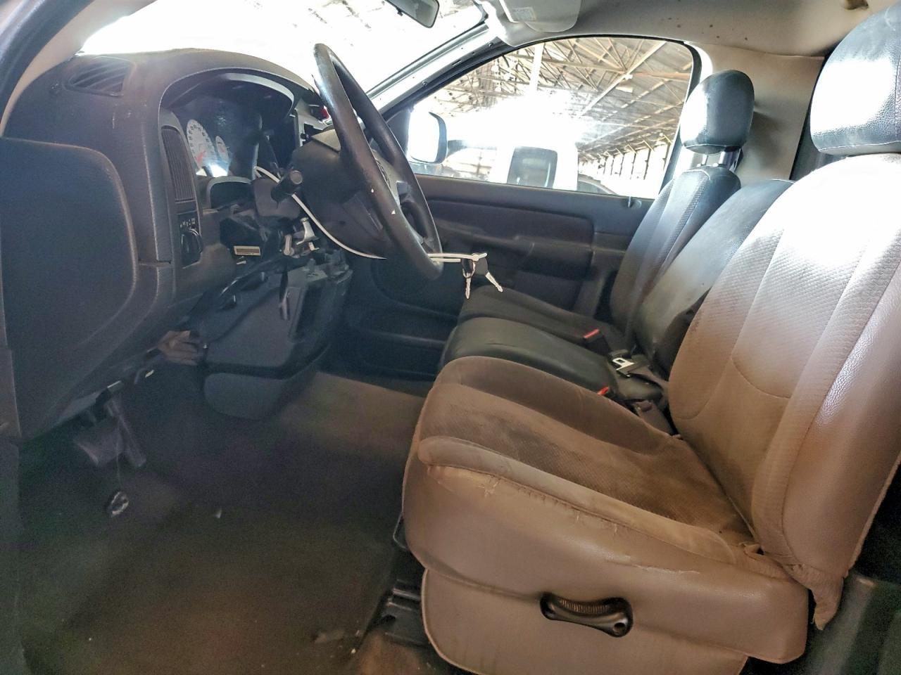 2003 DODGE RAM 1500