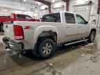 2011 GMC Sierra