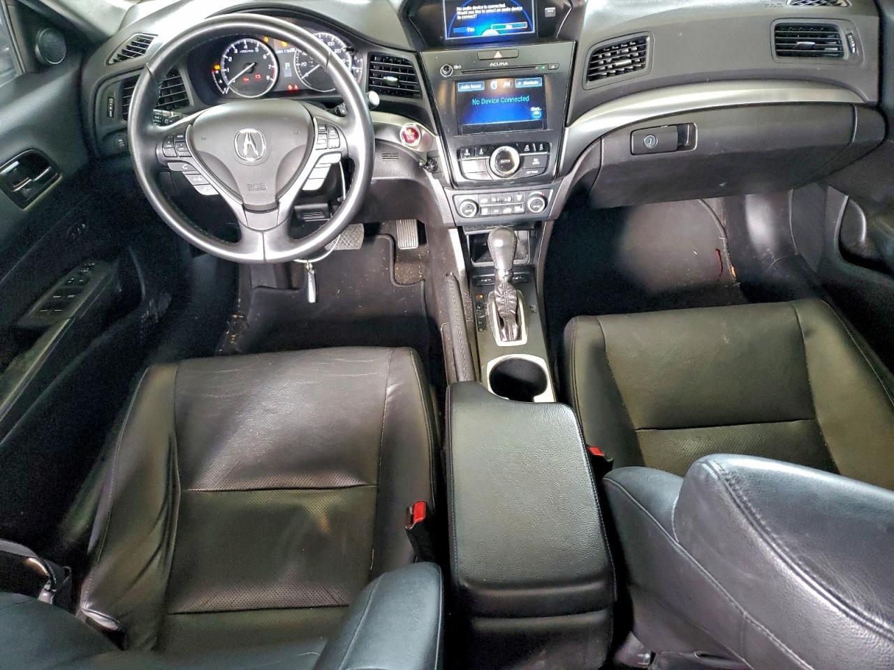 2016 ACURA ILX