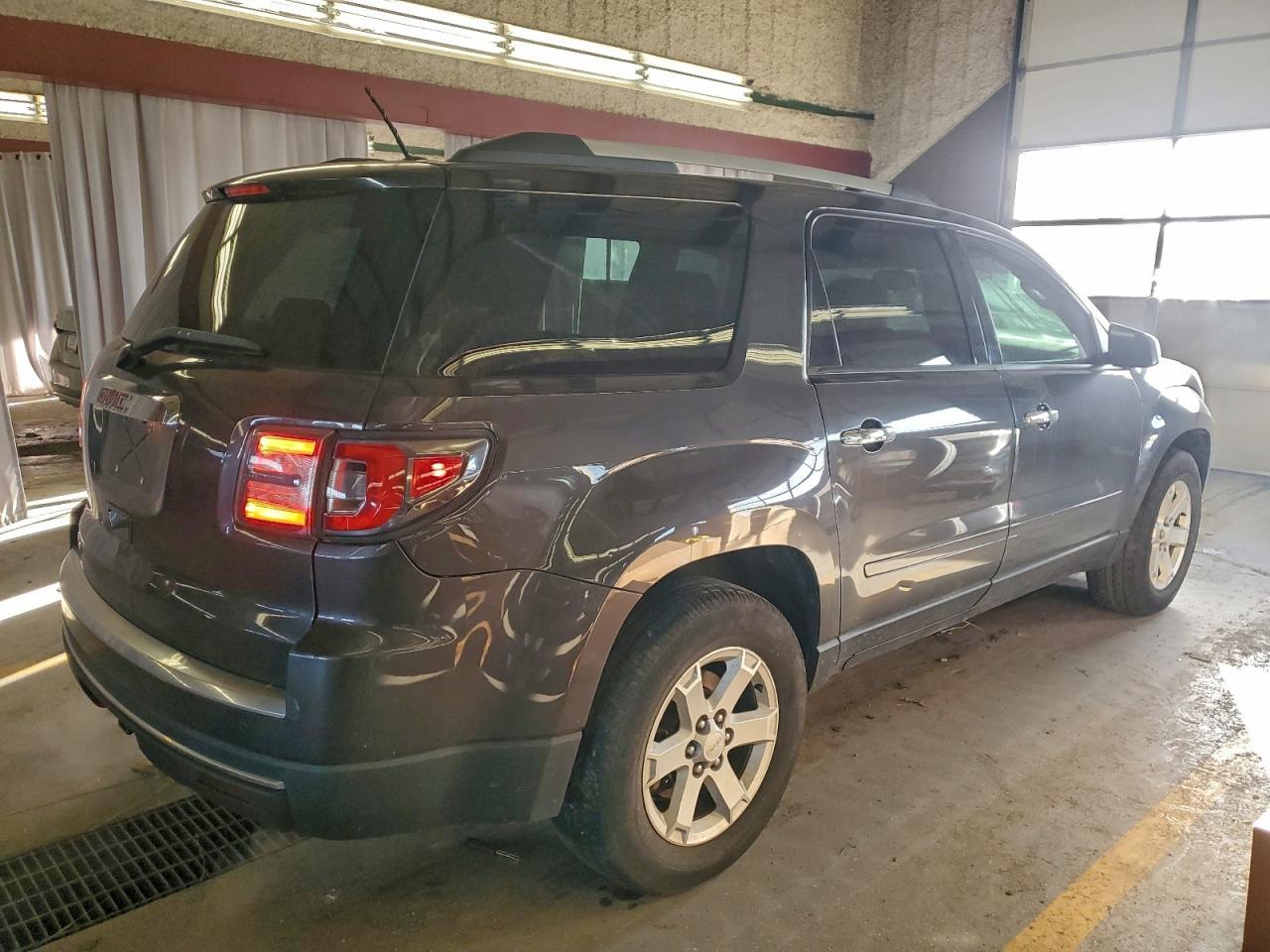 2014 GMC ACADIA
