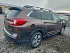 2019 SUBARU Ascent
