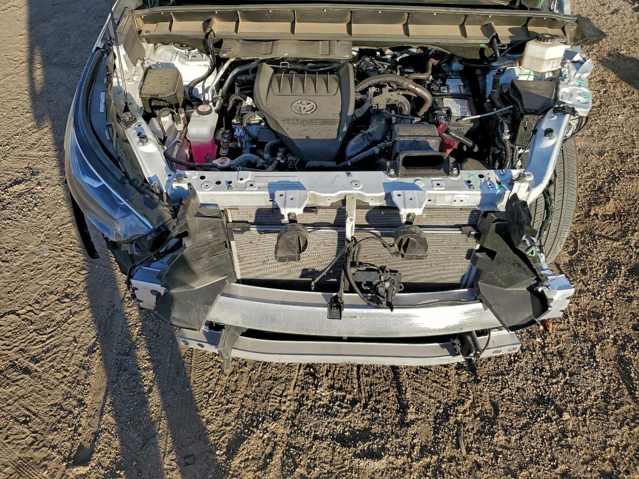 2024 TOYOTA HIGHLANDER
