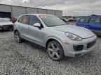 2017 PORSCHE CAYENNE