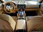 2011 PORSCHE CAYENNE