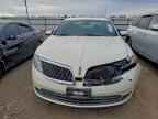2013 LINCOLN MKS