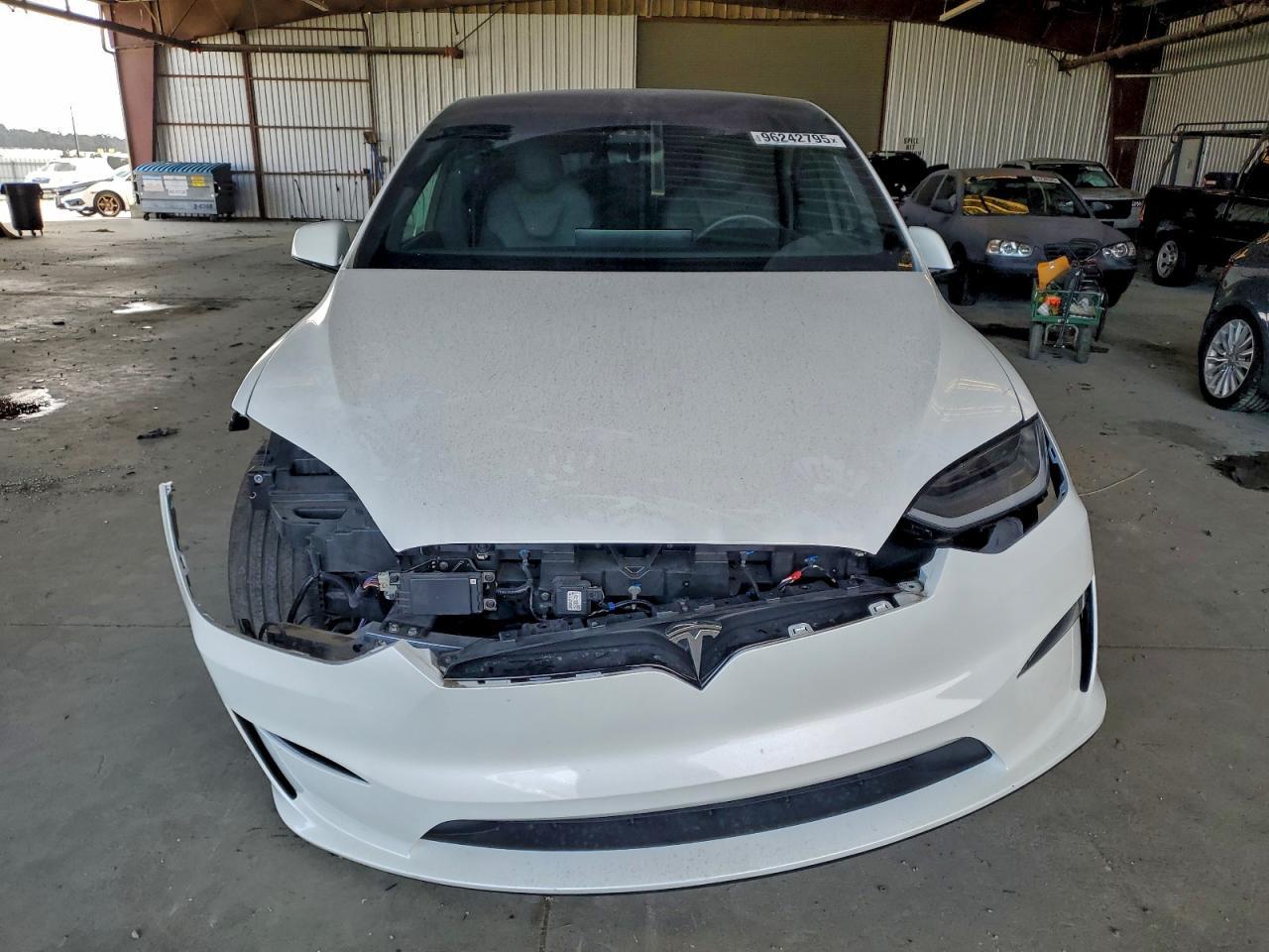 2023 TESLA MODEL X
