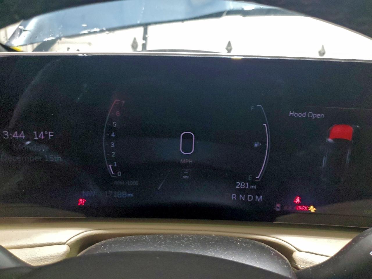 2024 CADILLAC XT4
