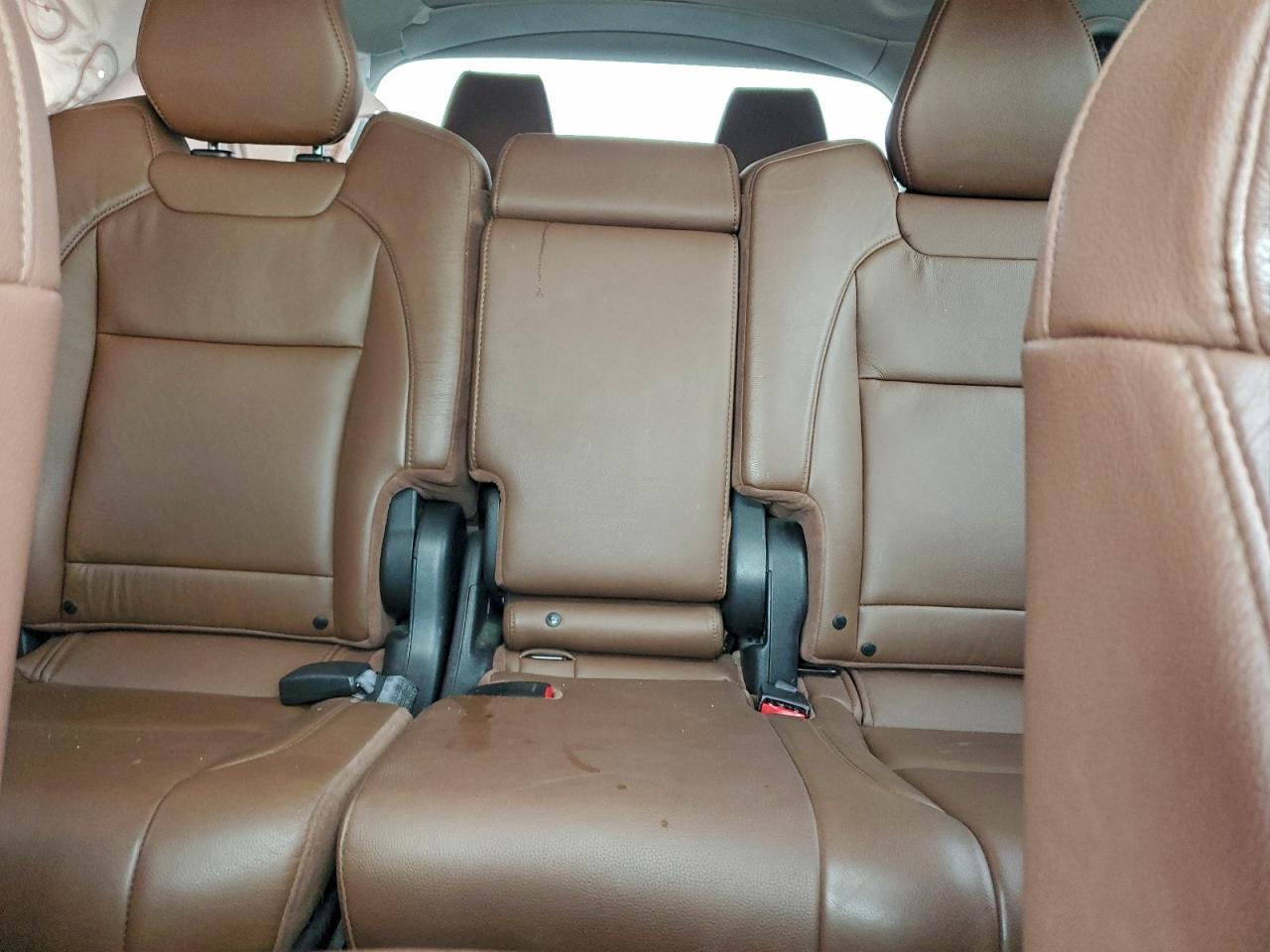 2017 ACURA MDX