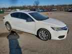 2016 ACURA ILX