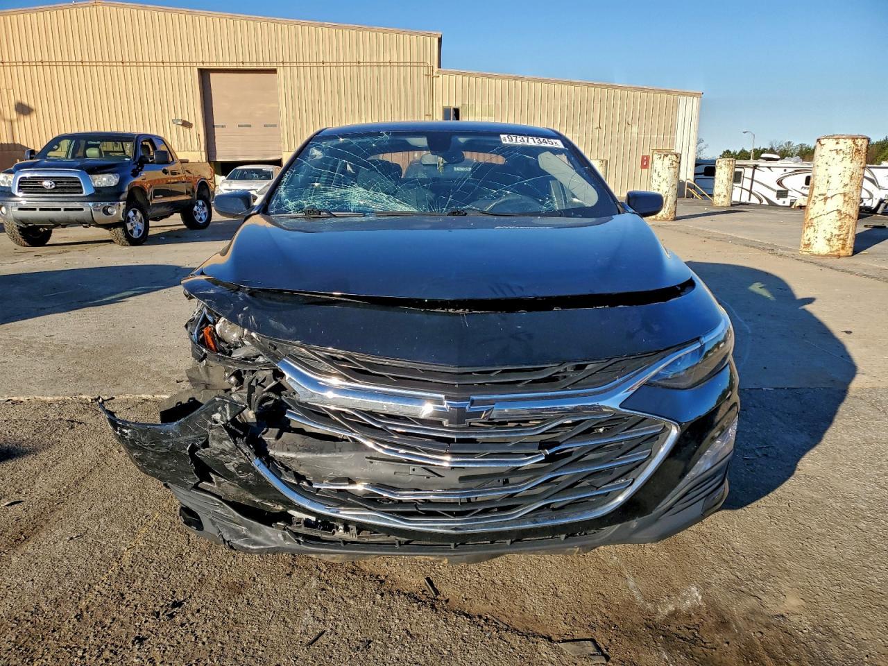 2022 CHEVROLET Malibu Limited