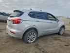 2017 BUICK Envision