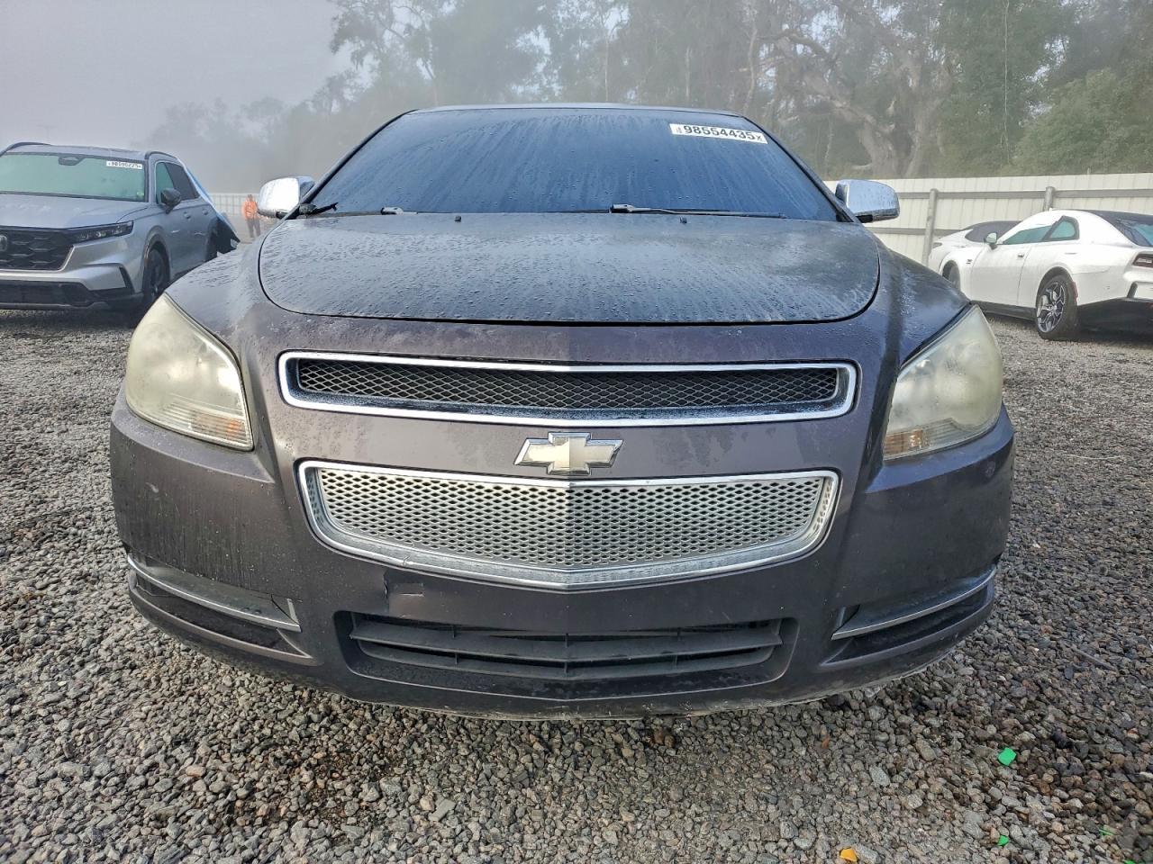 2010 CHEVROLET MALIBU