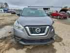 2020 NISSAN KICKS