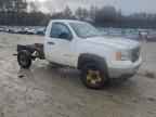 2012 GMC Sierra