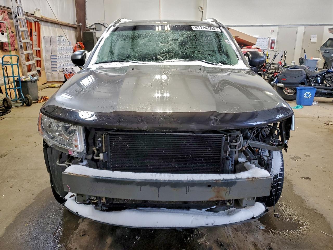 2013 JEEP Compass
