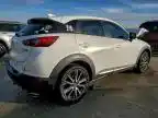 2017 MAZDA CX-3