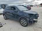 2016 FIAT 500X