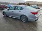 2018 ACURA TLX