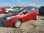 2016 NISSAN Versa Note