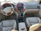 2008 TOYOTA SIENNA