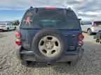 2007 JEEP Liberty