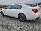 2014 BMW 7 series
