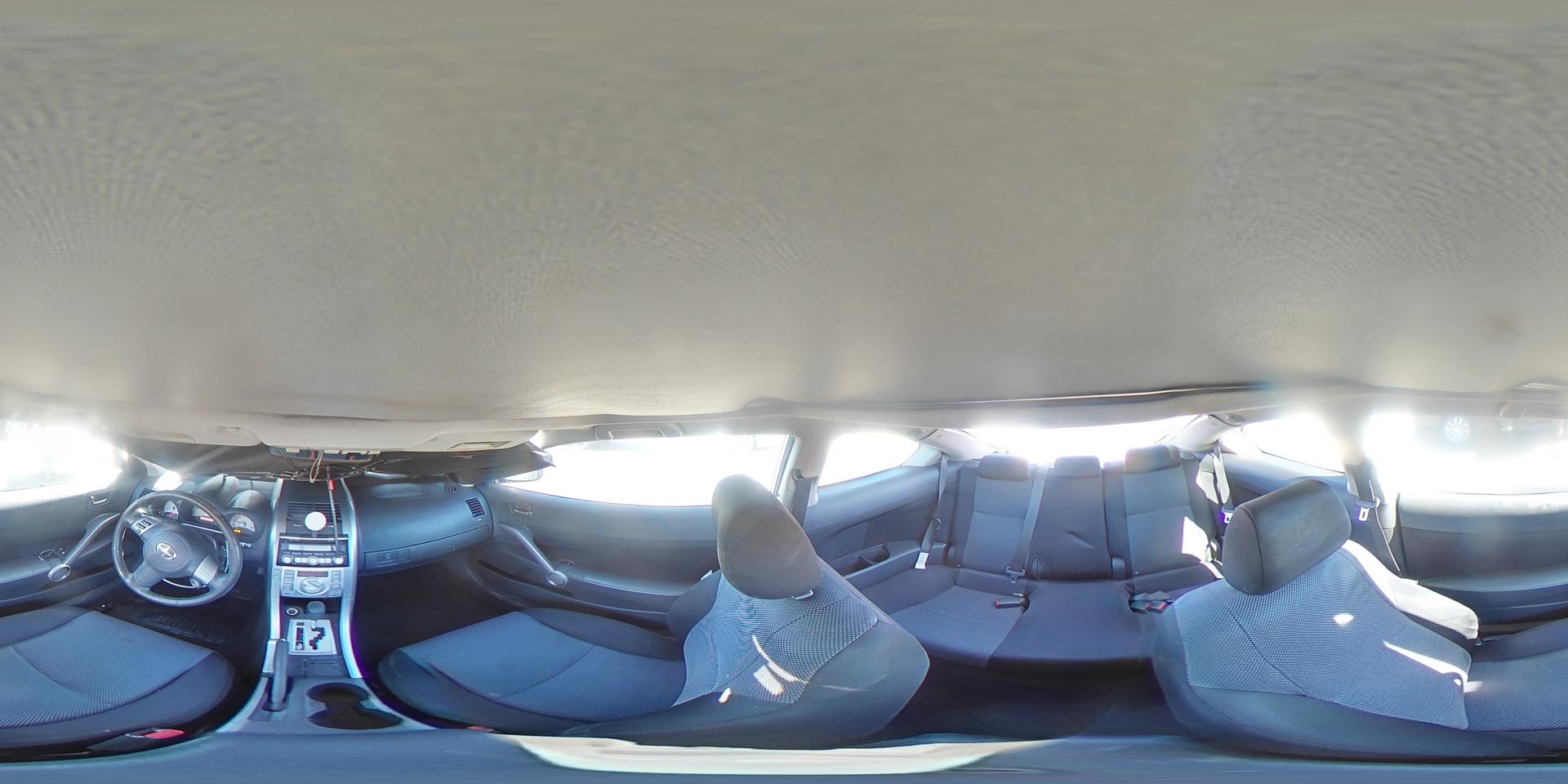 2008 TOYOTA SCION