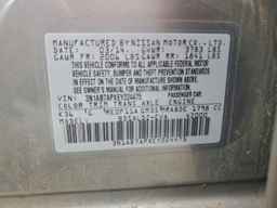 2014 NISSAN SENTRA