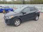 2017 CHEVROLET TRAX