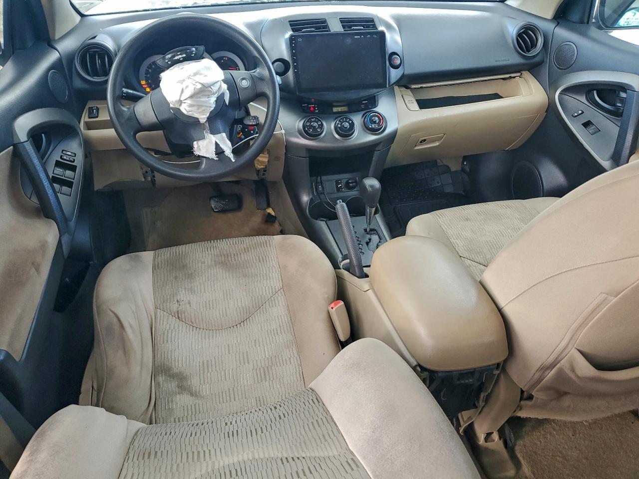 2010 TOYOTA RAV4