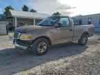 2002 FORD F-150
