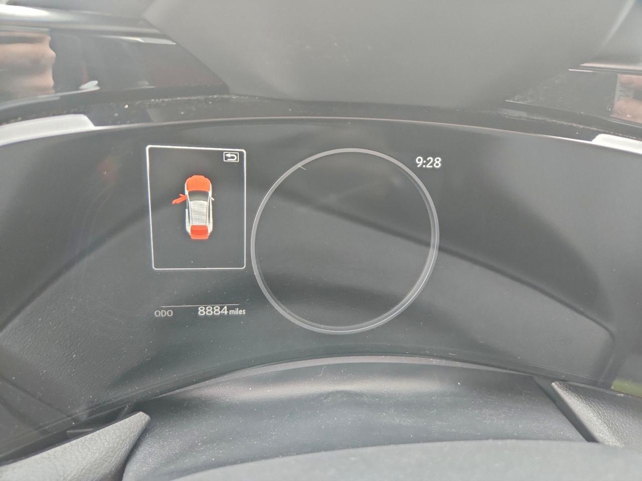 2023 LEXUS NX 350H