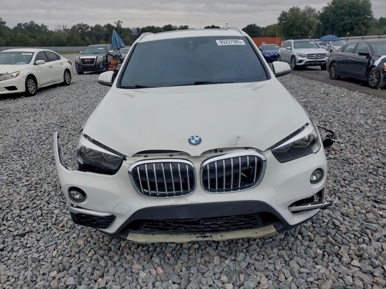 2019 BMW X1