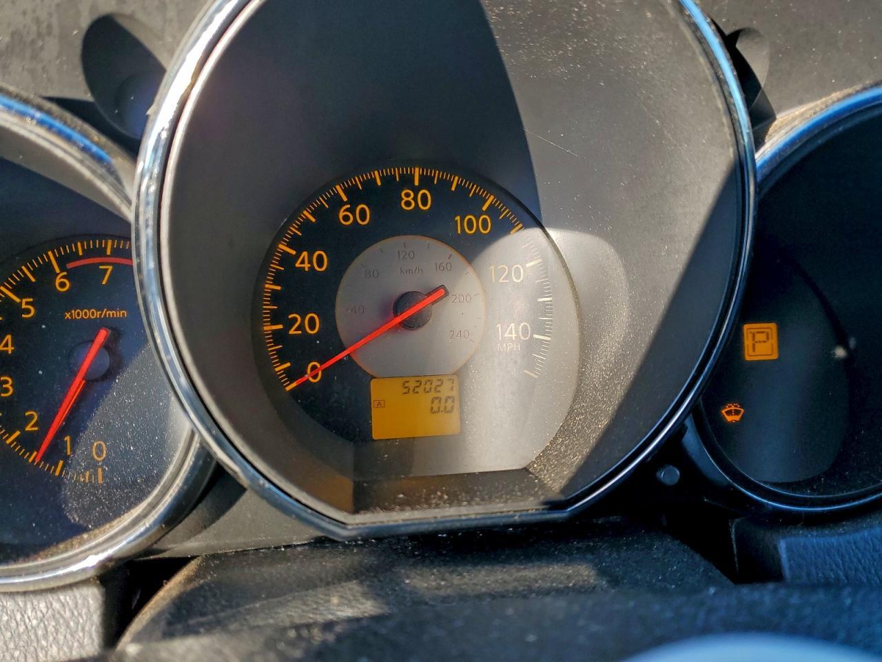 2005 NISSAN ALTIMA
