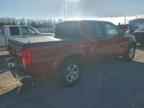 2010 NISSAN Frontier