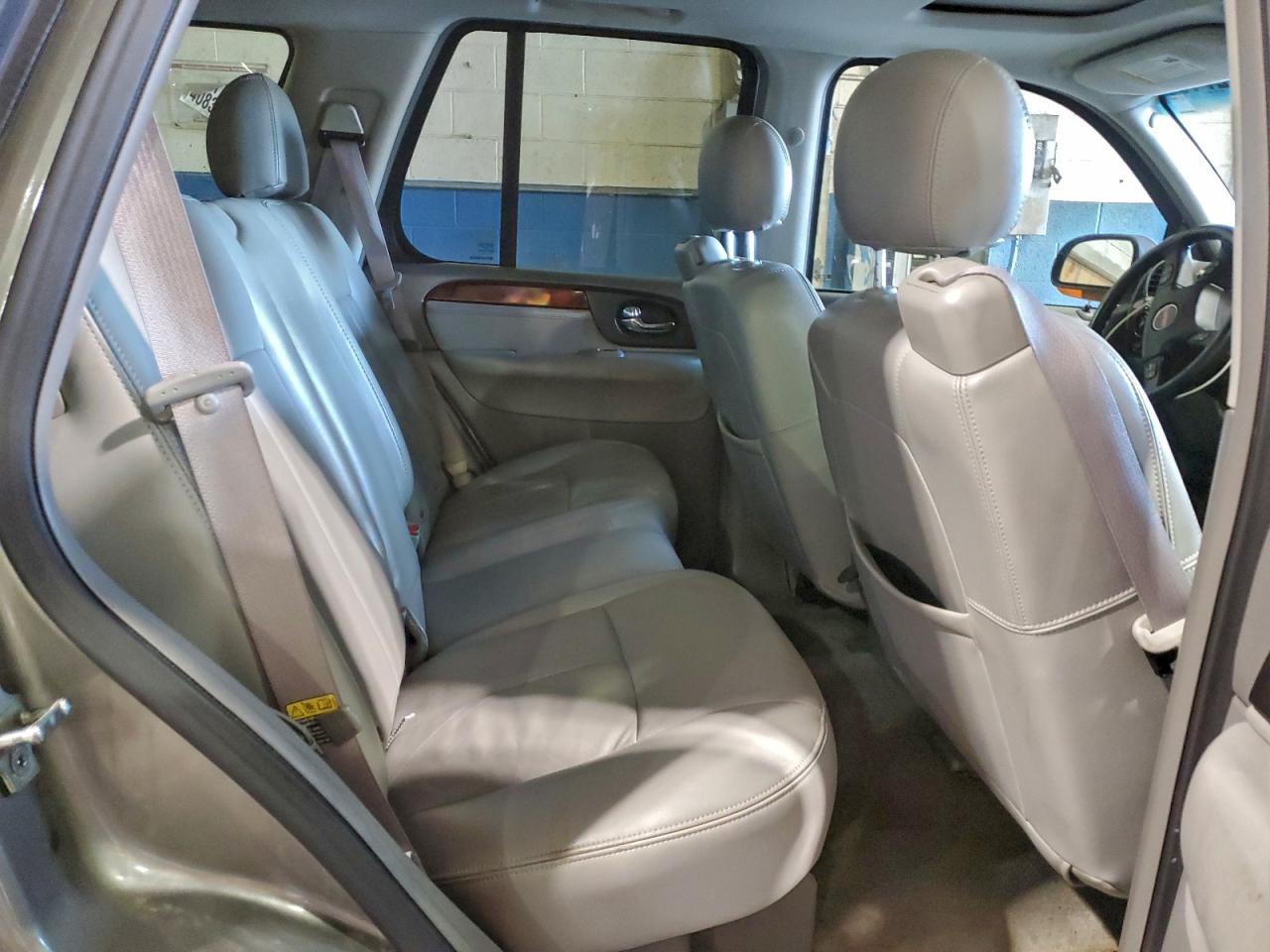 2005 GMC Envoy