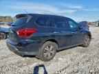 2017 NISSAN PATHFINDER