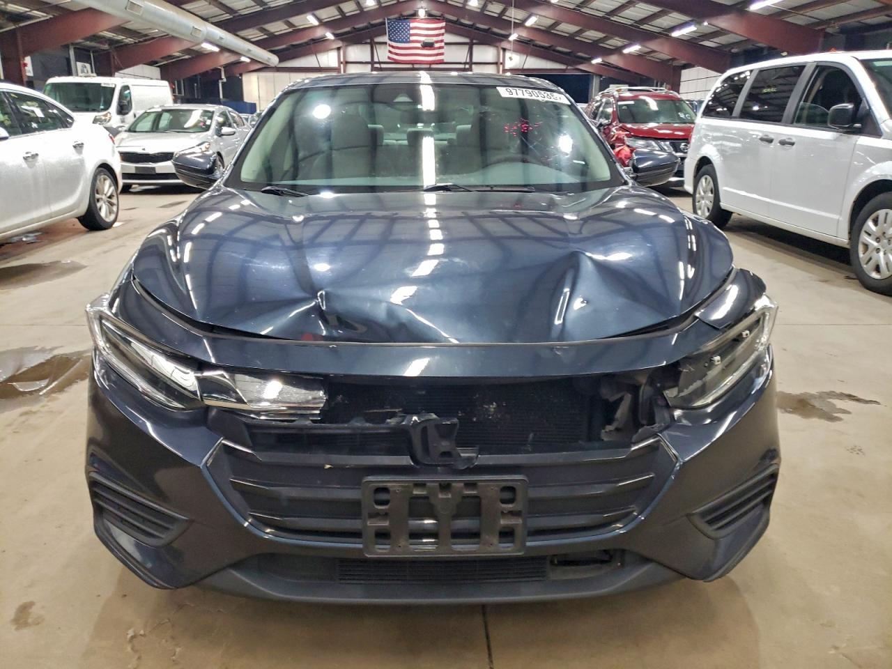 2021 HONDA Insight