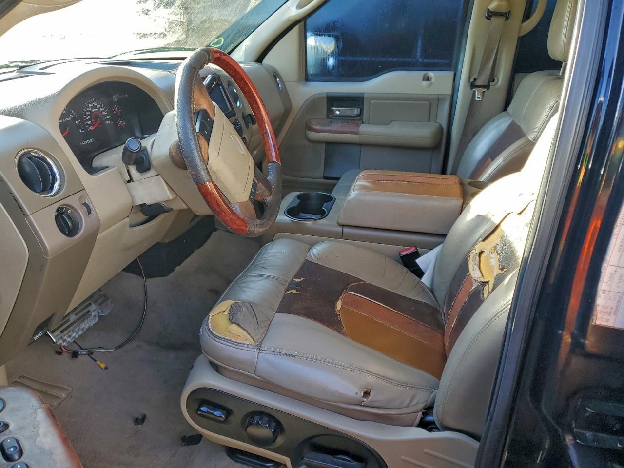 2006 FORD F-150