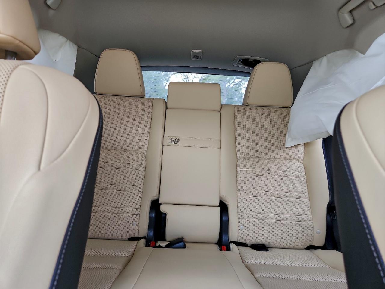 2018 LEXUS NX 300