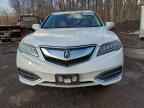 2017 ACURA RDX