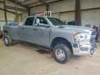 2022 RAM 3500