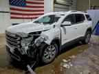 2021 GMC ACADIA