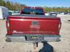 2016 GMC Sierra