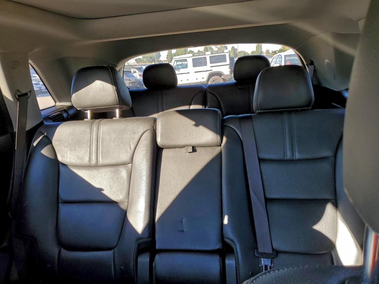 2014 KIA SORENTO