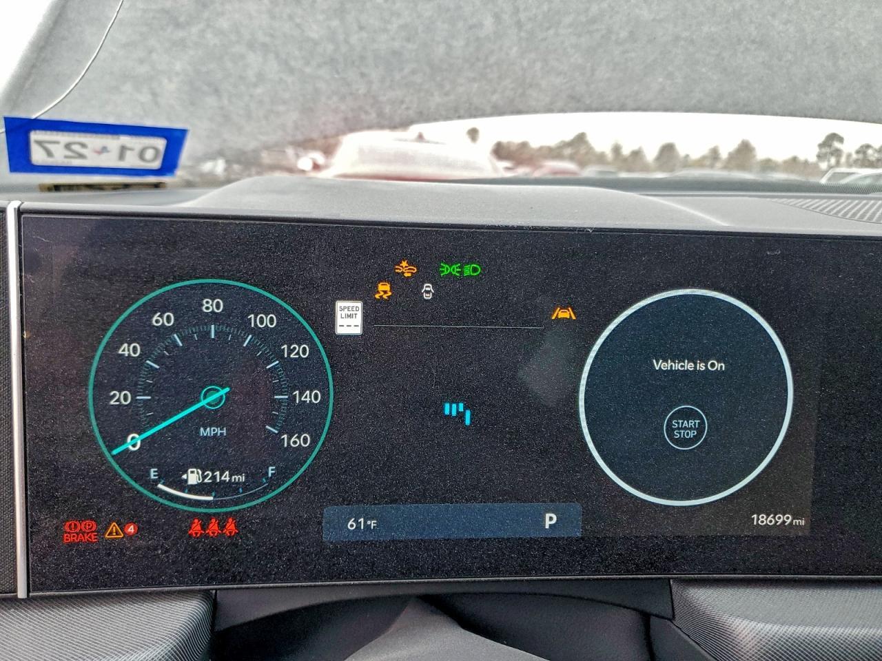 2024 HYUNDAI SONATA