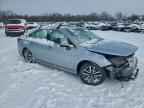 2018 SUBARU Legacy