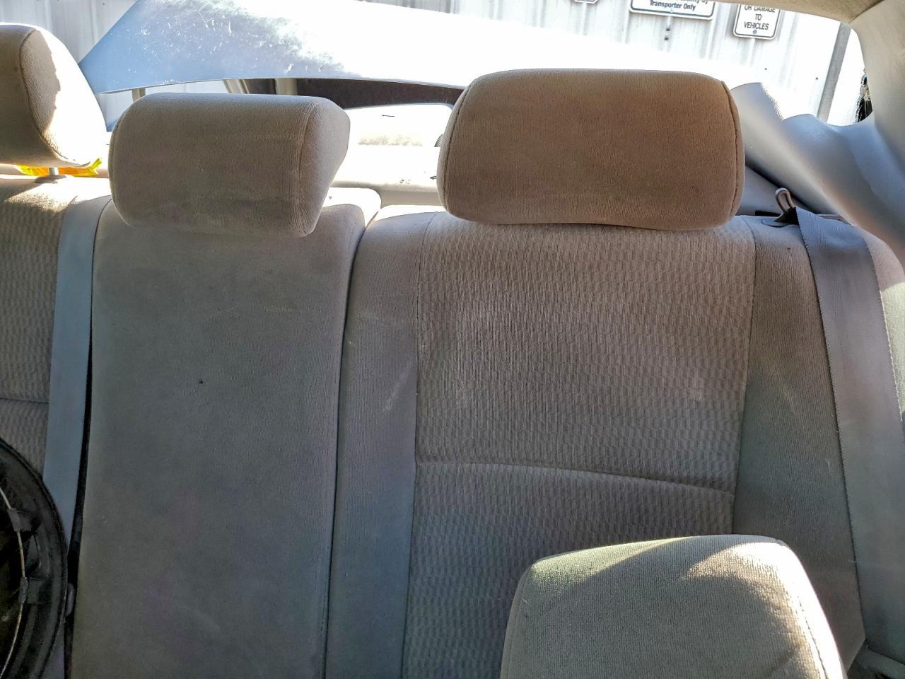 2006 TOYOTA COROLLA